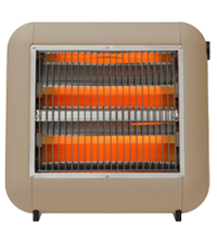 }0 Infrared Electric Heater